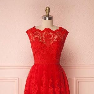 Perfect prom/evening dress - Boutique 1861